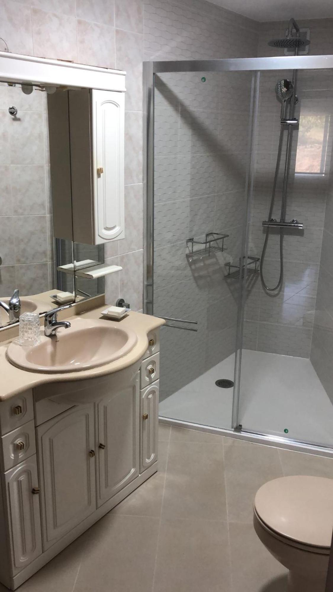 Apartamento Casa Vimar Portomarín Exterior foto
