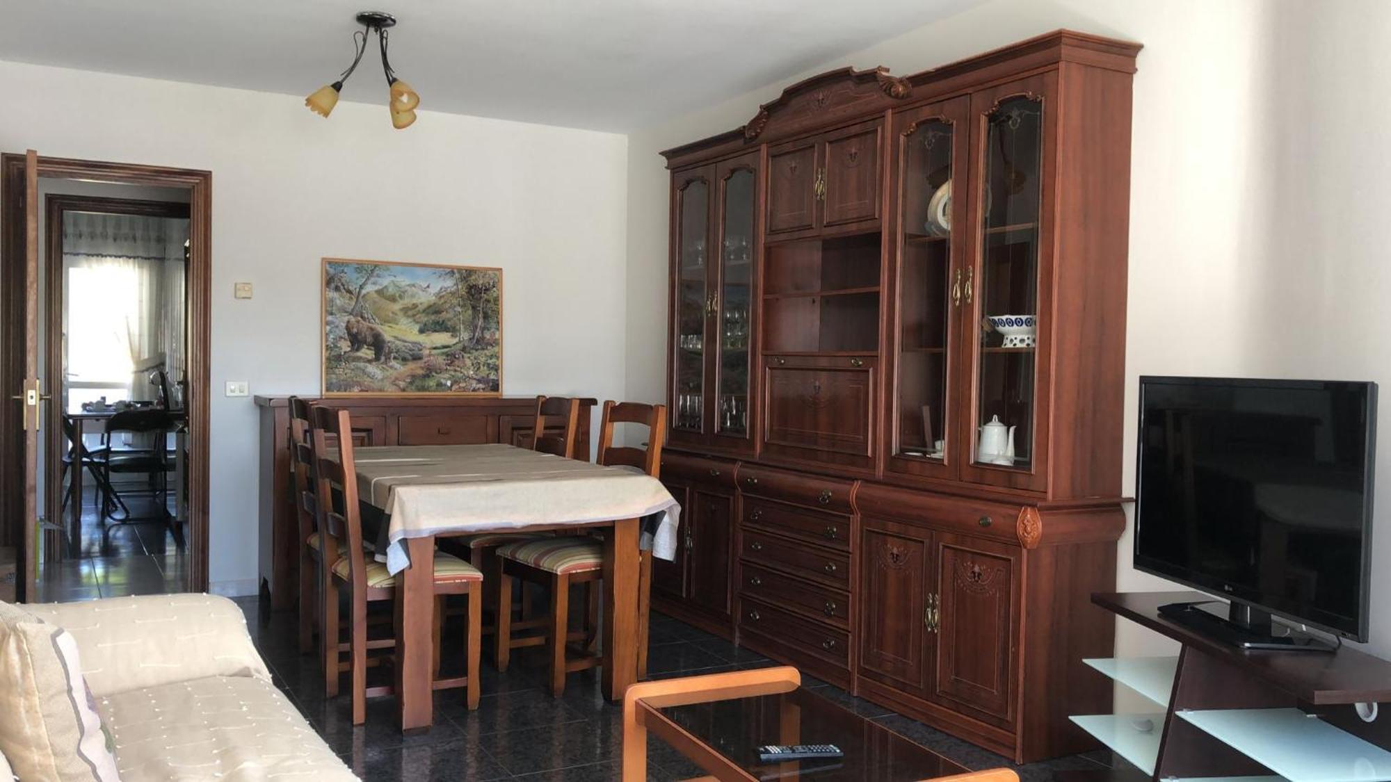 Apartamento Casa Vimar Portomarín Exterior foto