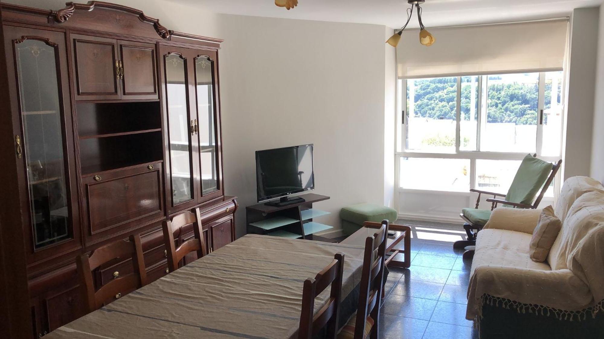 Apartamento Casa Vimar Portomarín Exterior foto