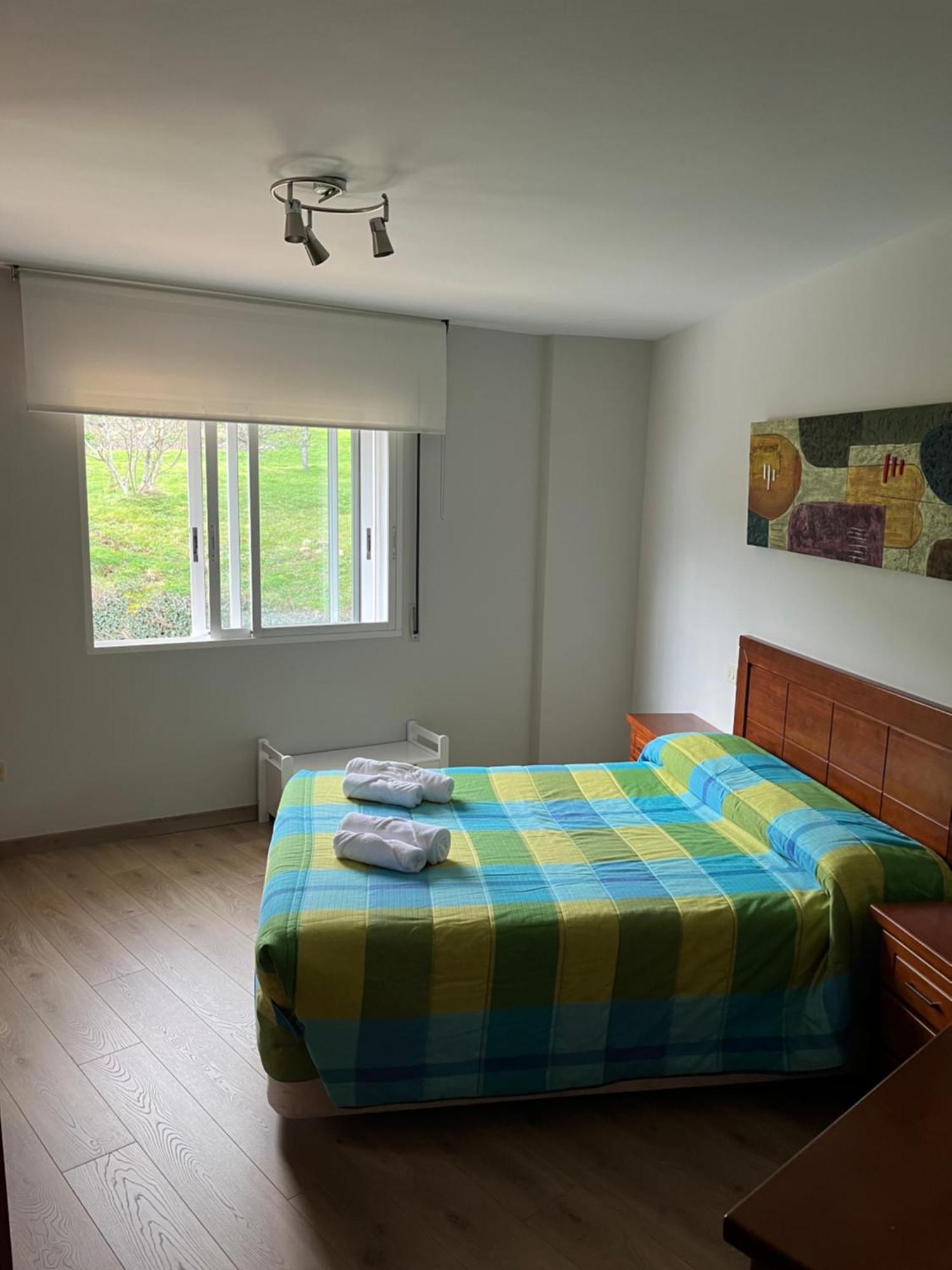 Apartamento Casa Vimar Portomarín Exterior foto